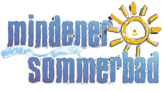 Mindener Sommerbad Logo