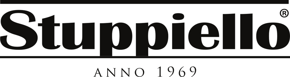 Stuppiello Anno 1969 Logo